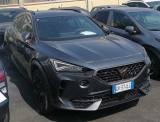 CUPRA Formentor 1.4 e-Hybrid DSG