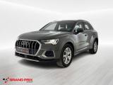 AUDI Q3 35 TDI S tronic Business Advanced