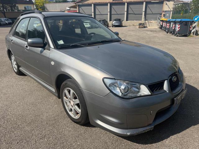 SUBARU IMPREZA 1.5R 16V CAT SPORT WAGON AT BENZ - foto 23