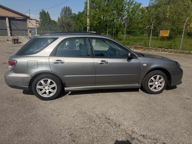 SUBARU IMPREZA 1.5R 16V CAT SPORT WAGON AT BENZ - foto 25