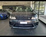 LAND ROVER Range Rover Sport 3.0 TDV6 HSE
