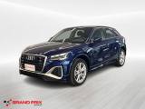 AUDI Q2 35 TFSI S tronic S line Edition