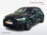 AUDI A1 SPB 25 TFSI S tronic S line edition