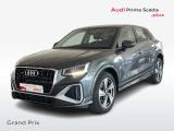 AUDI Q2 40 TFSI quattro S tronic S line Edition