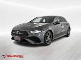 MERCEDES-BENZ A 180 d Automatic AMG Line Advanced Plus