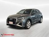 AUDI Q2 35 TFSI S tronic S line Edition