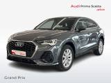 AUDI Q3 SPB 35 TFSI S tronic Business Plus