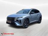 HYUNDAI Tucson 1.6 HEV aut. N Line
