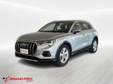 AUDI Q3 II 2018  35 2.0 tdi Business Advanced s-tronic
