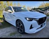 MAZDA CX-60 2.5L e-Skyactiv G PHEV AWD Prime Line