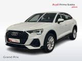 AUDI Q3 SPB 35 TDI quattro S tronic Business Plus