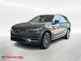 VOLVO XC90 T8 Recharge AWD Plug-in hybrid aut. 7p.Inscr.Expr