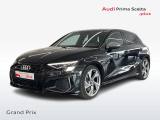 AUDI S3 SPB TFSI 310 CV quattro S tronic sport attitude