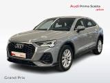 AUDI Q3 SPB 35 TDI S tronic Business Plus