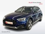 AUDI A4 allroad 40 TDI 204 CV S tronic Identity Contrast