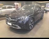 MERCEDES-BENZ GLC 220 d 4Matic Mild Hybrid Advanced Plus