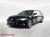 AUDI A6 Avant 40 2.0 TDI quattro ultra S tronic Business