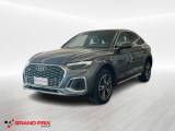 AUDI Q5 SPB 40 TDI quattro S tronic S line