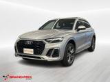 AUDI Q5 40 TDI 204 CV quattro S tronic S line