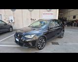 SEAT Arona 1.0 EcoTSI Black Edition