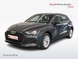 AUDI A3 SB MY 24  Sportb TDI2,0  L4110    DSG