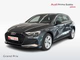 AUDI A3 SB MY 24  Sportb TDI  2,0    L4  110      DSG MY