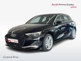 AUDI A3 SB MY 24  e-tron      1,5    L4  150      DSG MY