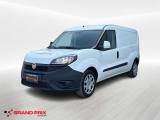 FIAT Doblo Doblò 1.4 T-Jet Natural Power PL-TN Cargo Maxi La