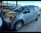VOLKSWAGEN up! 1.0 5p. EVO color up! BlueMotion Technology
