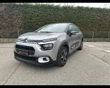 CITROEN C3 PureTech 83 S&S Shine