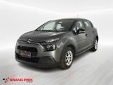 CITROEN C3 PureTech 83 S&S Feel