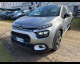 CITROEN C3 PureTech 83 S&S Shine