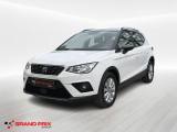 SEAT Arona 1.0 EcoTSI XCELLENCE