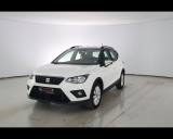 SEAT Arona 1.0 TGI Style