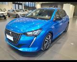 PEUGEOT 208 PureTech 75 Stop&Start 5 porte Allure