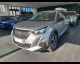 PEUGEOT 2008 PureTech 100 S&S Allure