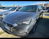 SEAT Leon Sportstourer 1.5 eTSI 150 CV DSG Xcellence