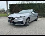 SEAT Leon Sportstourer 1.5 eTSI 150 CV DSG Xcellence