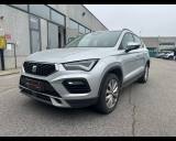 SEAT Ateca 2.0 TDI DSG Business