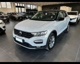 VOLKSWAGEN T-Roc 1.5 TSI ACT DSG Style BlueMotion Technology