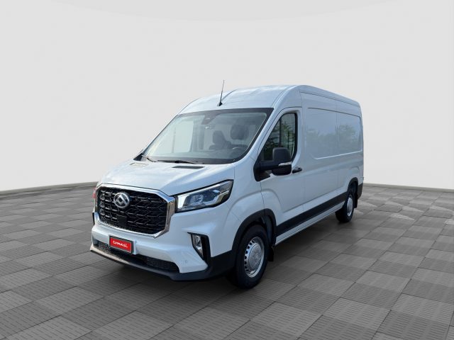 maxus deliver 9 deliver9 2.0crdi 150cv fwd pl-tm furgone usata