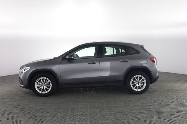 MERCEDES-BENZ CLA SSE GLA GLA 200 D AUTOMATIC BUSI - foto 7
