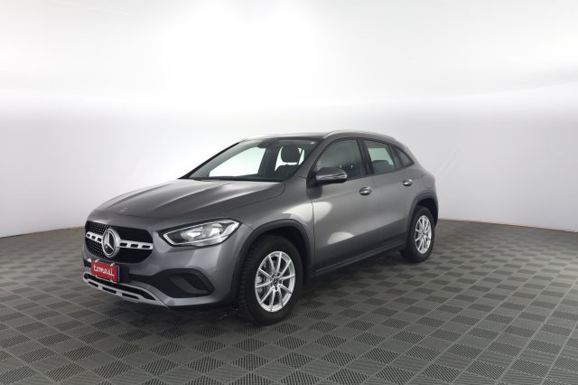 MERCEDES-BENZ CLA SSE GLA GLA 200 D AUTOMATIC BUSI - foto 8