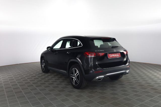 MERCEDES-BENZ CLA SSE GLA GLA 200 D AUTOMATIC 4MAT - foto 6
