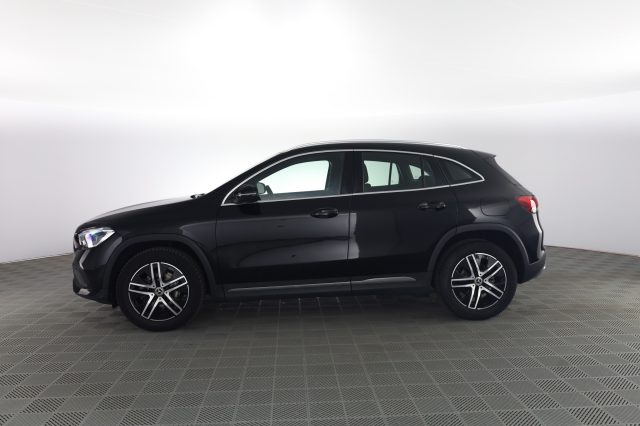 MERCEDES-BENZ CLA SSE GLA GLA 200 D AUTOMATIC 4MAT - foto 7