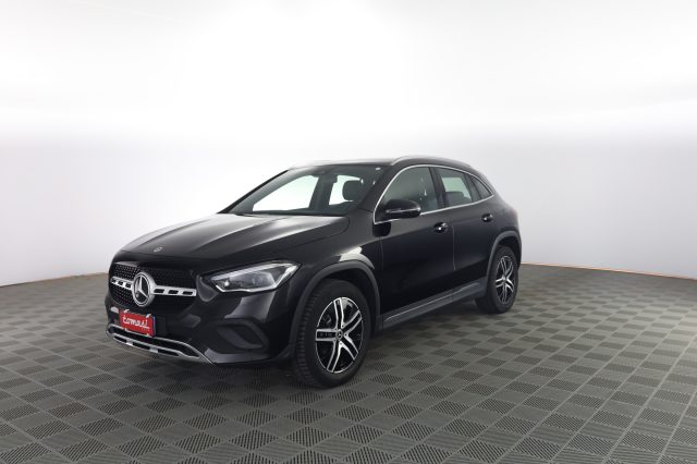 MERCEDES-BENZ CLA SSE GLA GLA 200 D AUTOMATIC 4MAT - foto 8