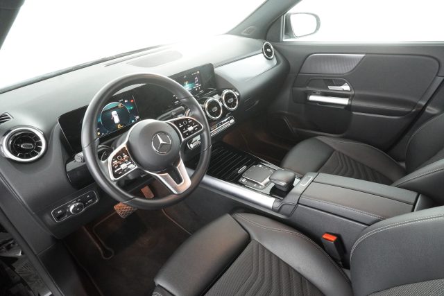 MERCEDES-BENZ CLA SSE GLA GLA 200 D AUTOMATIC 4MAT - foto 9