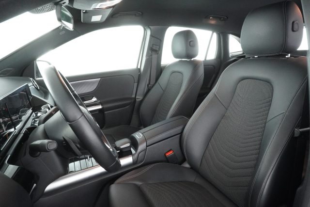 MERCEDES-BENZ CLA SSE GLA GLA 200 D AUTOMATIC 4MAT - foto 10