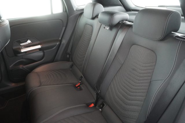 MERCEDES-BENZ CLA SSE GLA GLA 200 D AUTOMATIC 4MAT - foto 11