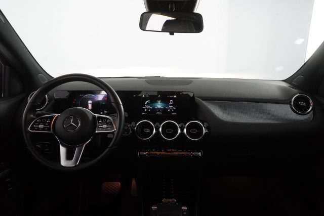 MERCEDES-BENZ CLA SSE GLA GLA 200 D AUTOMATIC 4MAT - foto 12